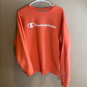 Champion Crewneck